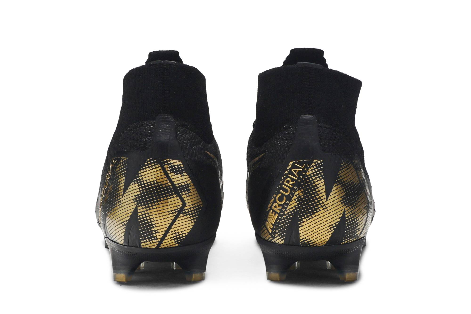 Buy Nike Mercurial Superfly 6 Elite FG Black Gold AH7365 077 Novelship