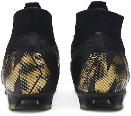 Nike Mercurial Superfly 6 Elite FG 'Hitam Emas' AH7365-077 Details for Nike Mercurial Superfly 6 Elite FG 'Hitam Emas' AH7365-077