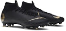 Cheap Nike Mercurial Superfly 6 Elite FG 'Hitam Emas' AH7365-077