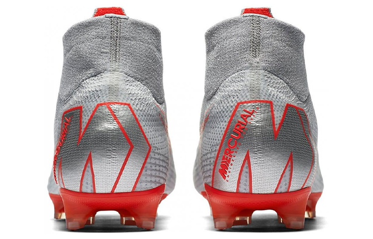 Purchase 나이키 머큐리얼 슈퍼플라이 6 엘리트 FG '그레이 크림슨' AH7365-060