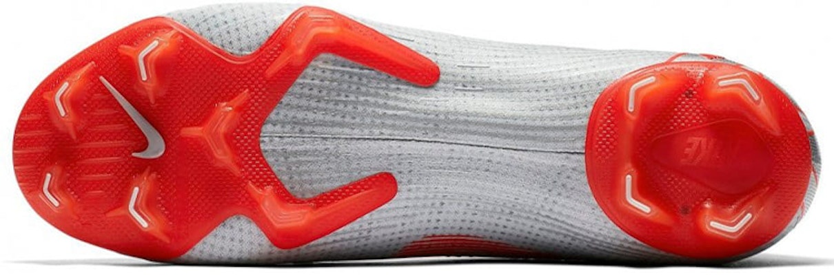 나이키 머큐리얼 슈퍼플라이 6 엘리트 FG '그레이 크림슨' AH7365-060 Details for 나이키 머큐리얼 슈퍼플라이 6 엘리트 FG '그레이 크림슨' AH7365-060