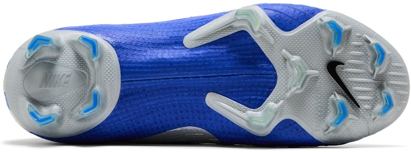 Nike Mercurial Superfly 6 Elite FG 'Racer Blue' Lelaju Biru AH7365-400 Shop Nike Mercurial Superfly 6 Elite FG 'Racer Blue' Lelaju Biru AH7365-400