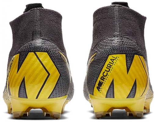 Nike Mercurial Superfly 6 Elite FG 'Gris Trueno' AH7365-070/AH7365-071 Shop Nike Mercurial Superfly 6 Elite FG 'Gris Trueno' AH7365-070/AH7365-071