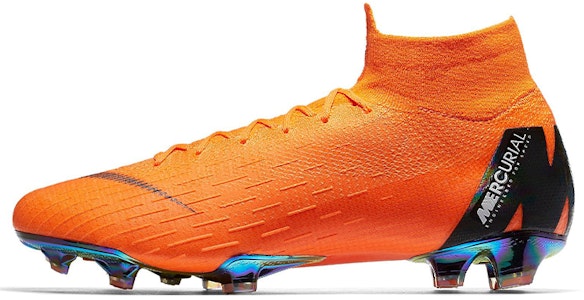 Nike Mercurial Superfly 6 Elite FG 'Total Orange' Lelaki Futbol AH7365-810 Buy Nike Mercurial Superfly 6 Elite FG 'Total Orange' Lelaki Futbol AH7365-810