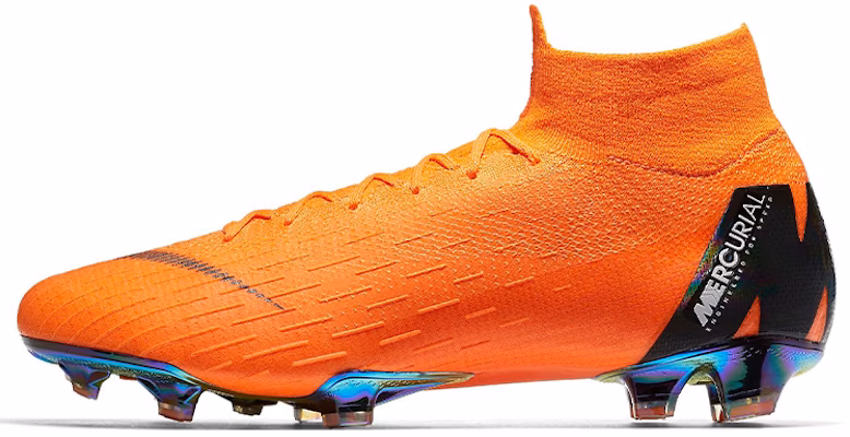Nike Mercurial Superfly 6 Elite FG 'Total Orange' Lelaki Futbol AH7365-810 Buy Nike Mercurial Superfly 6 Elite FG 'Total Orange' Lelaki Futbol AH7365-810