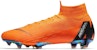Nike Mercurial Superfly 6 Elite FG 'Total Orange' Lelaki Futbol AH7365-810