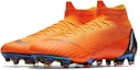 Lookbook Nike Mercurial Superfly 6 Elite FG 'Total Orange' Lelaki Futbol AH7365-810