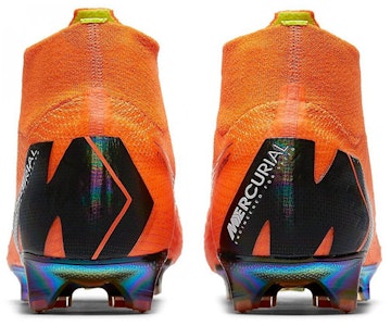 Nike Mercurial Superfly 6 Elite FG 'Total Orange' Lelaki Futbol AH7365-810 Purchase Nike Mercurial Superfly 6 Elite FG 'Total Orange' Lelaki Futbol AH7365-810