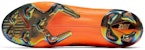Nike Mercurial Superfly 6 Elite FG 'Total Orange' Lelaki Futbol AH7365-810