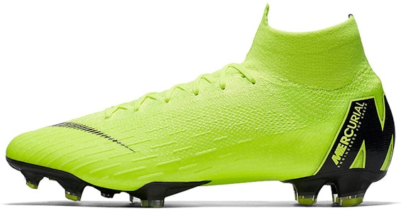 耐克Mercurial Superfly 6 Elite FG '亮电黄'足球鞋 AH7365-701 Buy 耐克Mercurial Superfly 6 Elite FG '亮电黄'足球鞋 AH7365-701