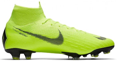Nike Mercurial Superfly 6 Elite FG 'Volt' Sepatu Bola AH7365-701 Order Nike Mercurial Superfly 6 Elite FG 'Volt' Sepatu Bola AH7365-701