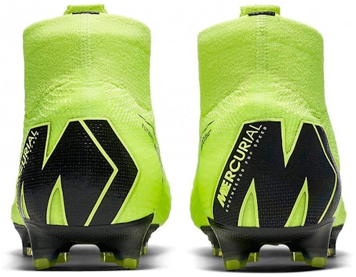 Nike Mercurial Superfly 6 Elite FG 'Volt' Botas de Fútbol AH7365-701 Purchase Nike Mercurial Superfly 6 Elite FG 'Volt' Botas de Fútbol AH7365-701