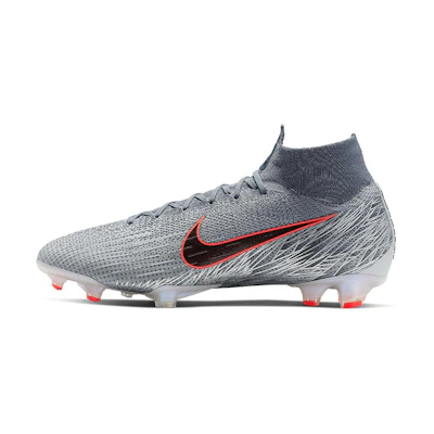 Nike Mercurial Superfly 6 Elite FG 'Wolf Grey'
