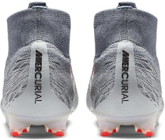 Nike Mercurial Superfly 6 Elite FG 'Kelabu Serigala' AH7365-008/AH7365-409 Lookbook Nike Mercurial Superfly 6 Elite FG 'Kelabu Serigala' AH7365-008/AH7365-409