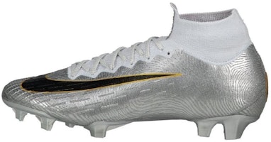 Nike Mercurial Superfly 6 Elite FG SE 'Golden Touch' BQ4655-001 Nike Mercurial Superfly 6 Elite FG SE 'Golden Touch' BQ4655-001