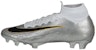 Nike Mercurial Superfly 6 Elite FG SE 'Sentuhan Emas' BQ4655-001