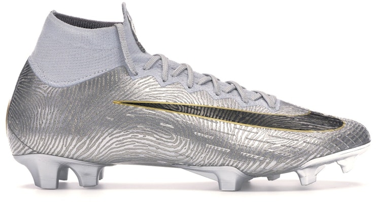 Nike golden touch mercurial shop