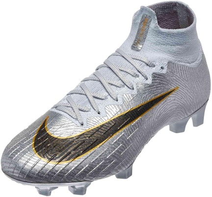 Nike Mercurial Superfly 6 Elite FG SE 'Sentuhan Emas' BQ4655-001 Lookbook Nike Mercurial Superfly 6 Elite FG SE 'Sentuhan Emas' BQ4655-001