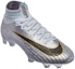 Shop Nike Mercurial Superfly 6 Elite FG SE 'Sentuhan Emas' BQ4655-001