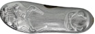 Nike Mercurial Superfly 6 Elite FG SE 'Sentuhan Emas' BQ4655-001
