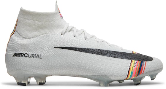 나이키 머큐리얼 슈퍼플라이 6 엘리트 SE FG '퓨어 플래티넘' AJ3547-009 Buy 나이키 머큐리얼 슈퍼플라이 6 엘리트 SE FG '퓨어 플래티넘' AJ3547-009