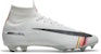 Nike Mercurial Superfly 6 Elite SE FG 'Pure Platinum' - Platinum Tulen AJ3547-009