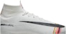 Nike Mercurial Superfly 6 Elite SE FG 'Pure Platinum' - Platinum Tulen AJ3547-009
