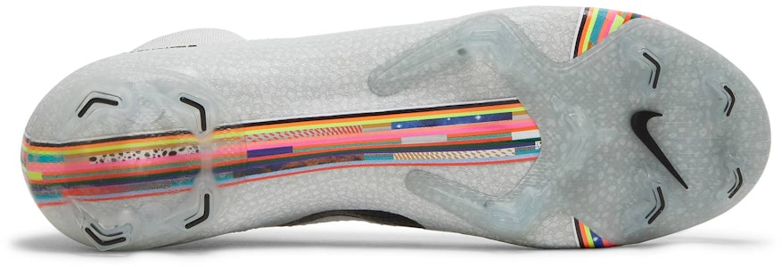 나이키 머큐리얼 슈퍼플라이 6 엘리트 SE FG '퓨어 플래티넘' AJ3547-009 Shop 나이키 머큐리얼 슈퍼플라이 6 엘리트 SE FG '퓨어 플래티넘' AJ3547-009