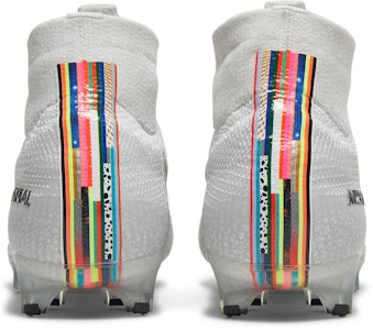 나이키 머큐리얼 슈퍼플라이 6 엘리트 SE FG '퓨어 플래티넘' AJ3547-009 Details for 나이키 머큐리얼 슈퍼플라이 6 엘리트 SE FG '퓨어 플래티넘' AJ3547-009