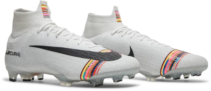 나이키 머큐리얼 슈퍼플라이 6 엘리트 SE FG '퓨어 플래티넘' AJ3547-009 Cheap 나이키 머큐리얼 슈퍼플라이 6 엘리트 SE FG '퓨어 플래티넘' AJ3547-009