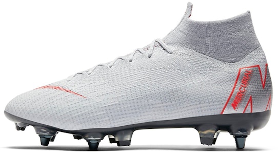Nike Mercurial Superfly 6 Elite SG PRO AC 'Kelabu Terang' AH7366-060 Buy Nike Mercurial Superfly 6 Elite SG PRO AC 'Kelabu Terang' AH7366-060
