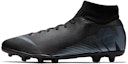 Buy ナイキ マーキュリアル スーパーフライ 6 FG MG "ブラック" AH7363-001