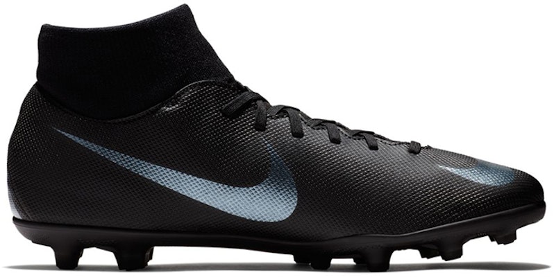 ナイキ マーキュリアル スーパーフライ 6 FG MG "ブラック" AH7363-001 Order ナイキ マーキュリアル スーパーフライ 6 FG MG "ブラック" AH7363-001