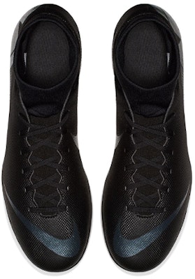 ナイキ マーキュリアル スーパーフライ 6 FG MG "ブラック" AH7363-001 Shop ナイキ マーキュリアル スーパーフライ 6 FG MG "ブラック" AH7363-001