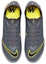 Shop Nike Mercurial Superfly 6 Pro AG 'Kelabu Kuning' AH7367-070