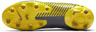 Details for Nike Mercurial Superfly 6 Pro AG 'Kelabu Kuning' AH7367-070