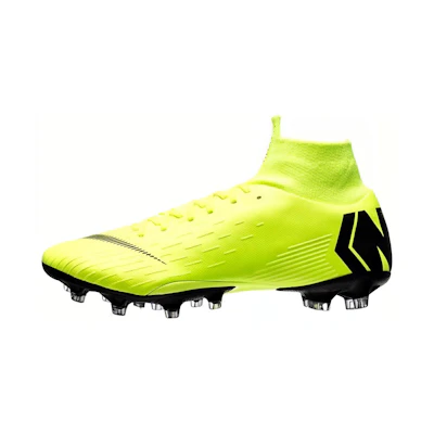 Nike Mercurial Superfly 6 Pro AG Pro 'Volt'