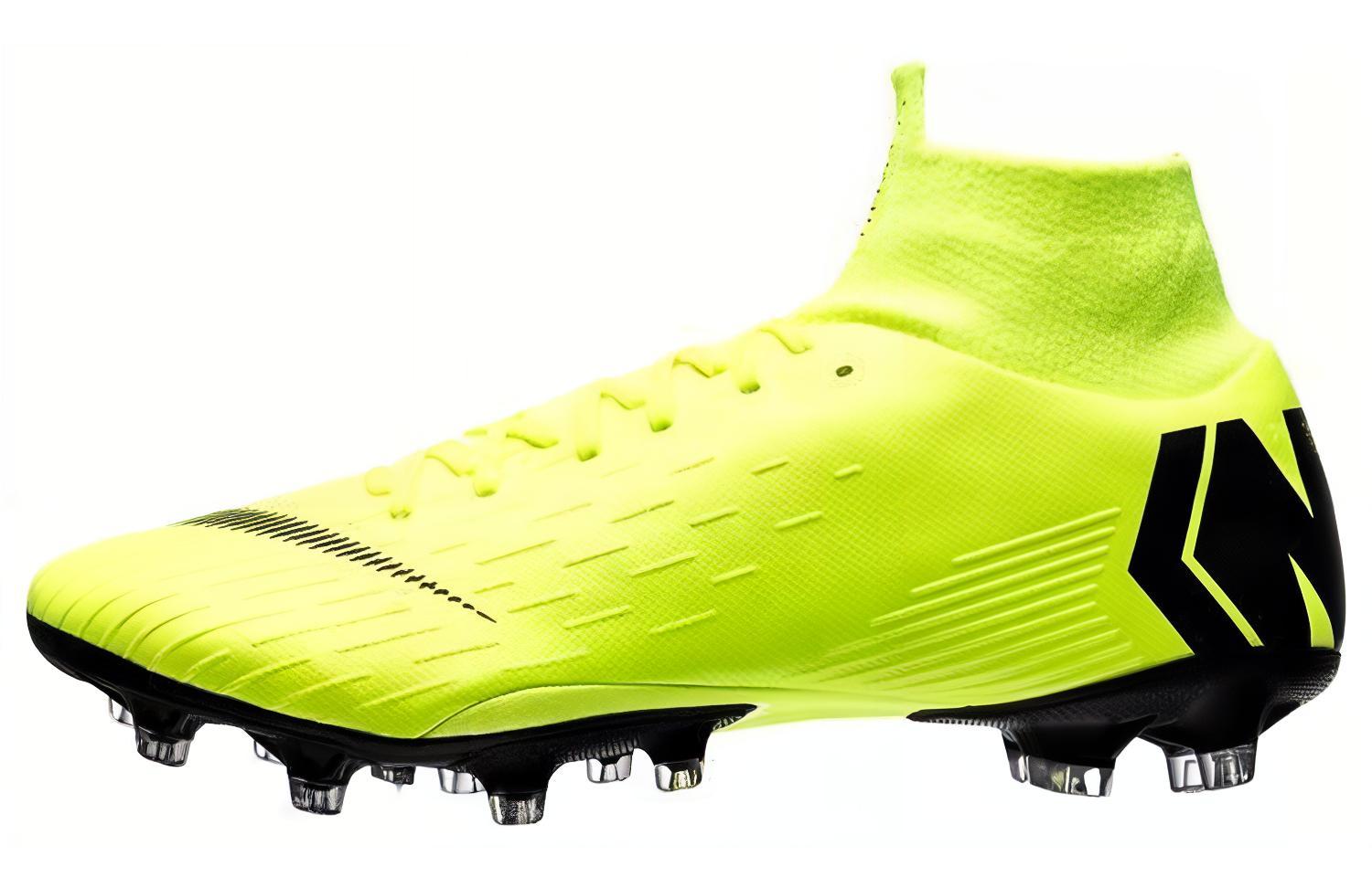 Nike Mercurial Superfly 6 Pro AG Pro 'Volt' AH7367-701