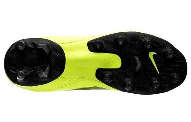 Nike Mercurial Superfly 6 Pro AG Pro 'Volt' 圖 5