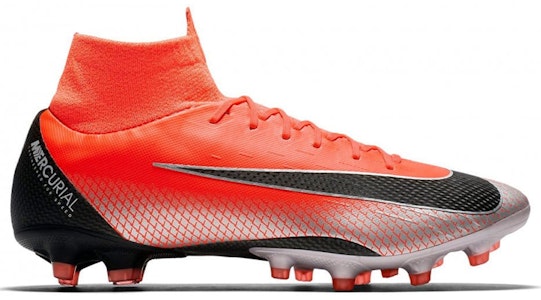 Nike Mercurial Superfly 6 Pro CR7 AG 'Bright Crimson' Sepatu Bola AJ3551-600 Order Nike Mercurial Superfly 6 Pro CR7 AG 'Bright Crimson' Sepatu Bola AJ3551-600
