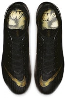 Nike Mercurial Superfly 6 Pro FG 'Hitam Emas' AH7368-077 Shop Nike Mercurial Superfly 6 Pro FG 'Hitam Emas' AH7368-077