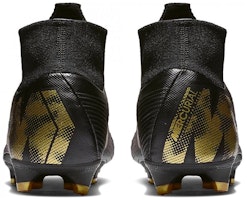 Nike Mercurial Superfly 6 Pro FG 'Hitam Emas' AH7368-077 Purchase Nike Mercurial Superfly 6 Pro FG 'Hitam Emas' AH7368-077