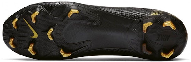 Nike Mercurial Superfly 6 Pro FG 'Hitam Emas' AH7368-077 Details for Nike Mercurial Superfly 6 Pro FG 'Hitam Emas' AH7368-077