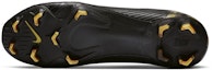 Details for Nike Mercurial Superfly 6 Pro FG 'Hitam Emas' AH7368-077