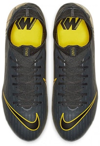 나이키 머큐리얼 슈퍼플라이 6 프로 FG '그레이 옵티 옐로우' AH7368-070 Shop 나이키 머큐리얼 슈퍼플라이 6 프로 FG '그레이 옵티 옐로우' AH7368-070