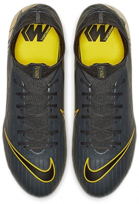 Nike Mercurial Superfly 6 Pro FG 'Kelabu Opti Kuning' AH7368-070 Shop Nike Mercurial Superfly 6 Pro FG 'Kelabu Opti Kuning' AH7368-070