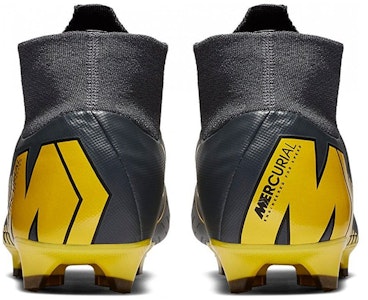 나이키 머큐리얼 슈퍼플라이 6 프로 FG '그레이 옵티 옐로우' AH7368-070 Purchase 나이키 머큐리얼 슈퍼플라이 6 프로 FG '그레이 옵티 옐로우' AH7368-070