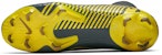 Nike Mercurial Superfly 6 Pro FG 'Kelabu Opti Kuning' AH7368-070
