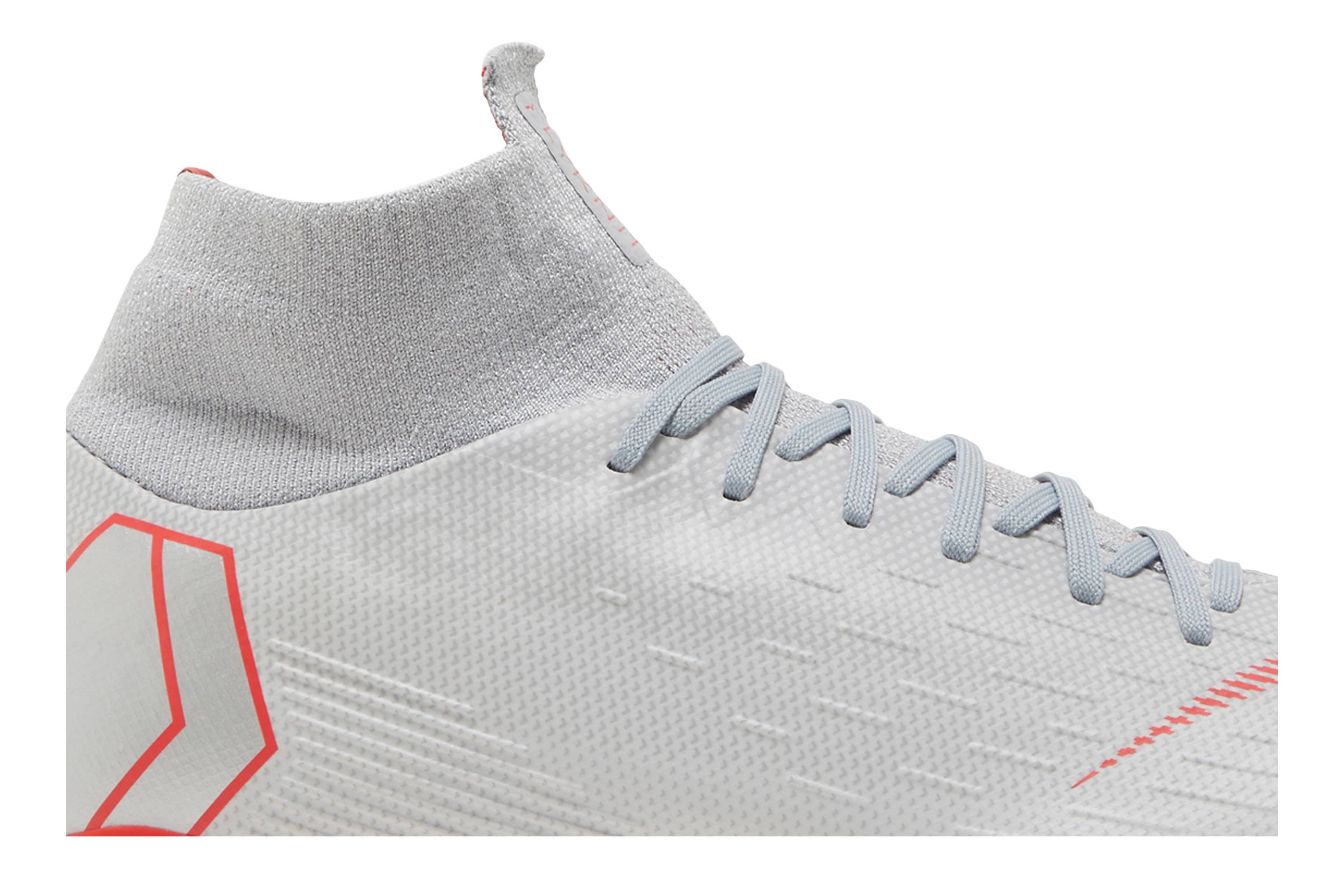 Order Nike Mercurial Superfly 6 Pro FG 'Gris Platino' AH7368-060