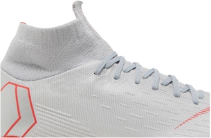 나이키 머큐리얼 슈퍼플라이 6 프로 FG '플래티넘' AH7368-060 Order 나이키 머큐리얼 슈퍼플라이 6 프로 FG '플래티넘' AH7368-060